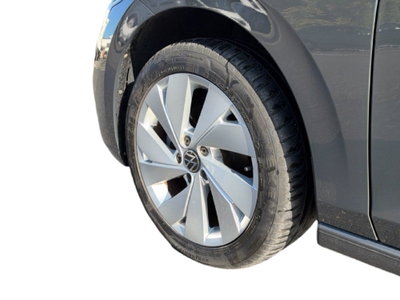Volkswagen Golf 1.5 TSI EVO ACT Style (9)
