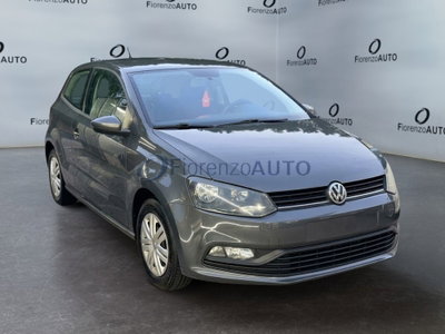 Volkswagen Polo 1.0 MPI 3p. Trendline usata