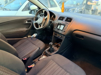 Volkswagen Polo 1.0 MPI 3p. Trendline (6)