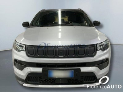 Jeep Compass 1.3 turbo t4 phev Trailhawk 4xe auto (2)
