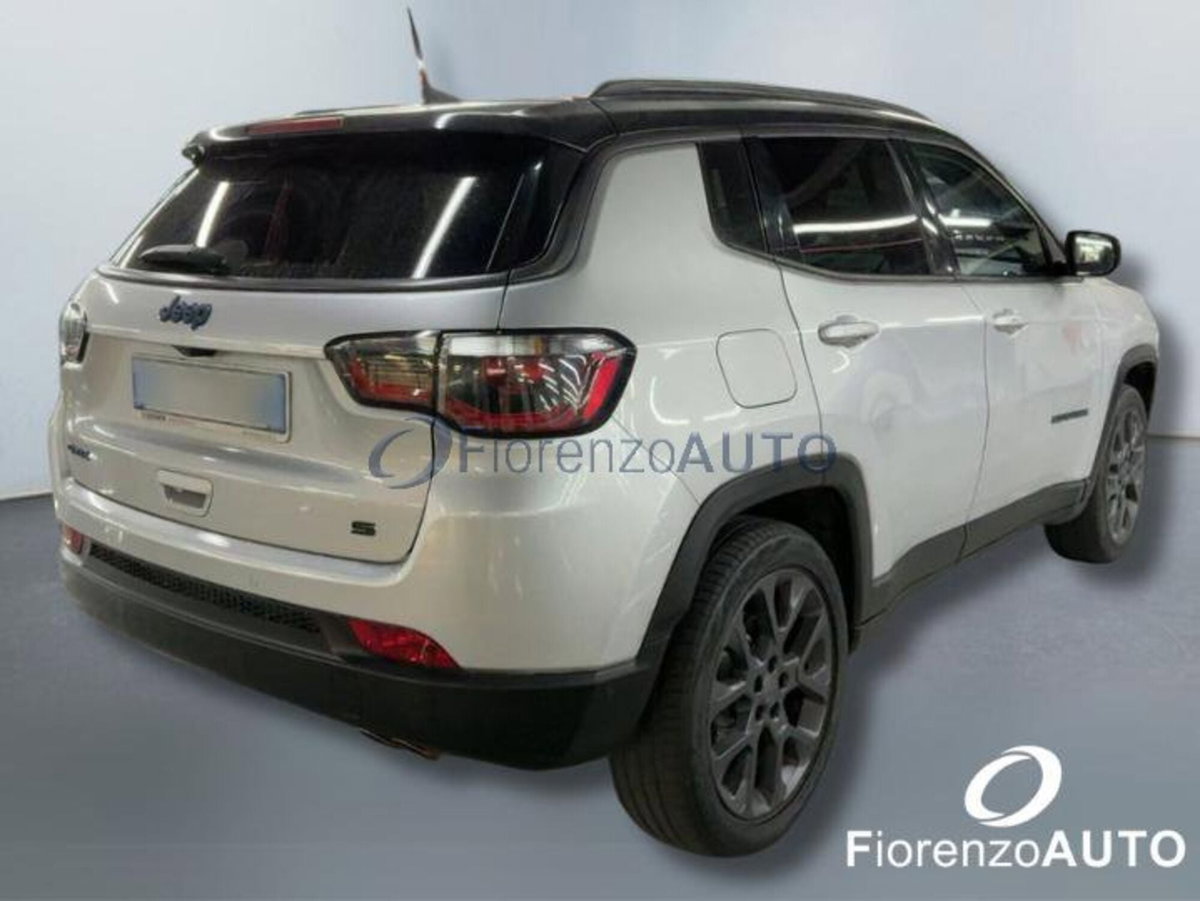 Jeep Compass 1.3 turbo t4 phev Trailhawk 4xe auto (3)