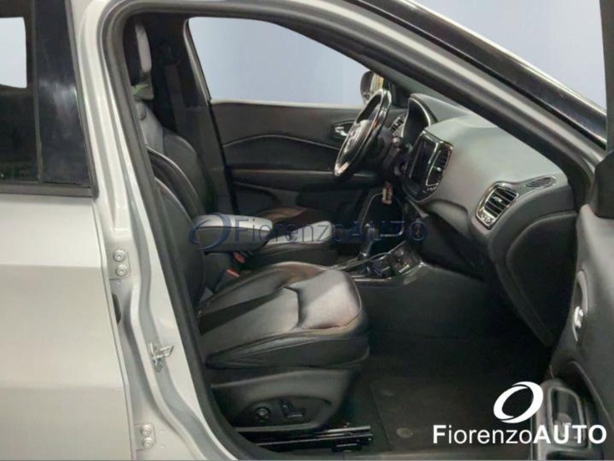 Jeep Compass 1.3 turbo t4 phev Trailhawk 4xe auto (5)