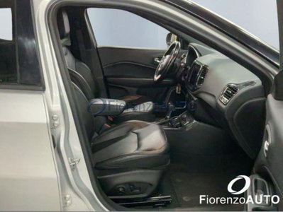 Jeep Compass 1.3 turbo t4 phev Trailhawk 4xe auto (5)