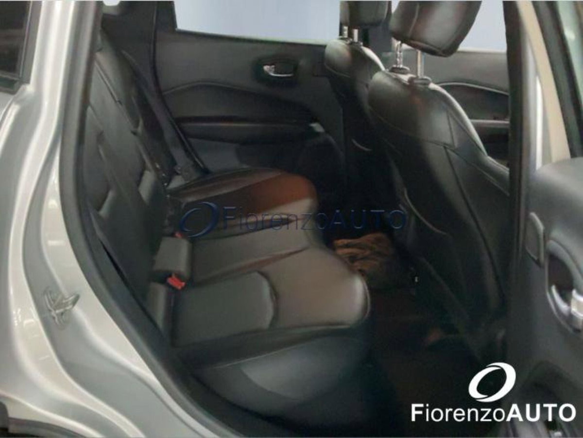 Jeep Compass 1.3 turbo t4 phev Trailhawk 4xe auto (6)