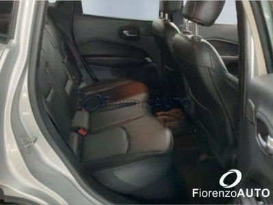 Jeep Compass 1.3 turbo t4 phev Trailhawk 4xe auto (6)