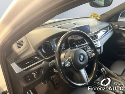BMW X2 sDrive18i Msport (6)