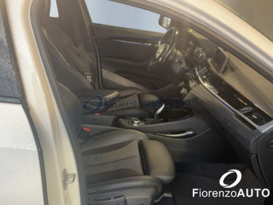 BMW X2 sDrive18i Msport (7)