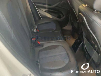 BMW X2 sDrive18i Msport (8)
