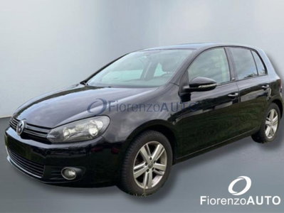 Volkswagen Golf 1.6 TDI DPF 5p. BlueMotion (2)