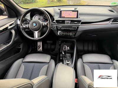 BMW X1 sDrive18d (13)