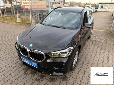 BMW X1 sDrive18d (15)