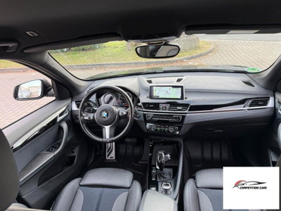 BMW X1 sDrive18d (17)