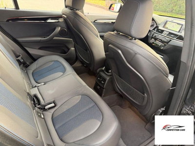BMW X1 sDrive18d (18)
