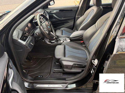 BMW X1 sDrive18d (20)