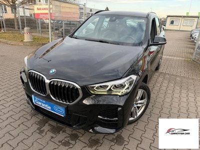 BMW X1 sDrive18d (4)