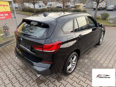 BMW X1 sDrive18d (6)
