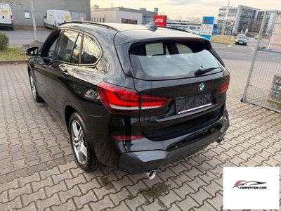 BMW X1 sDrive18d (9)