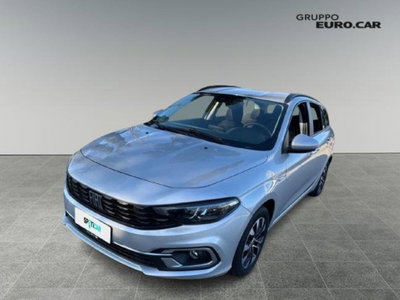 Fiat Tipo Tipo 5p 1.3 mjt CityLife s&s 95cv usata