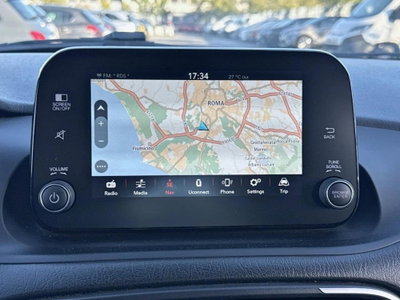 Fiat Tipo Tipo 5p 1.3 mjt CityLife s&s 95cv (11)