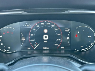 Fiat Tipo Tipo 5p 1.3 mjt CityLife s&s 95cv (16)