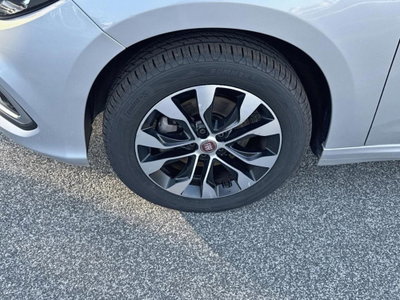 Fiat Tipo Tipo 5p 1.3 mjt CityLife s&s 95cv (17)