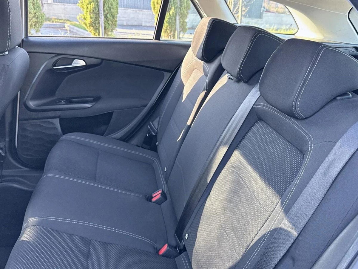 Fiat Tipo Tipo 5p 1.3 mjt CityLife s&s 95cv (18)