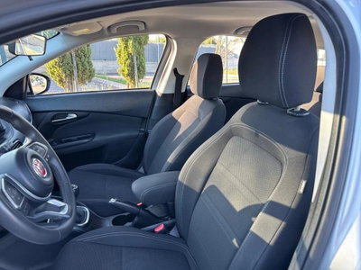 Fiat Tipo Tipo 5p 1.3 mjt CityLife s&s 95cv (19)