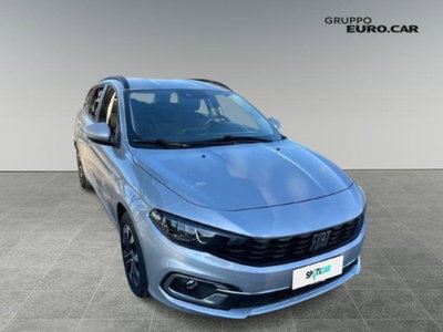 Fiat Tipo Tipo 5p 1.3 mjt CityLife s&s 95cv (2)