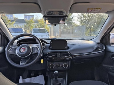 Fiat Tipo Tipo 5p 1.3 mjt CityLife s&s 95cv (20)
