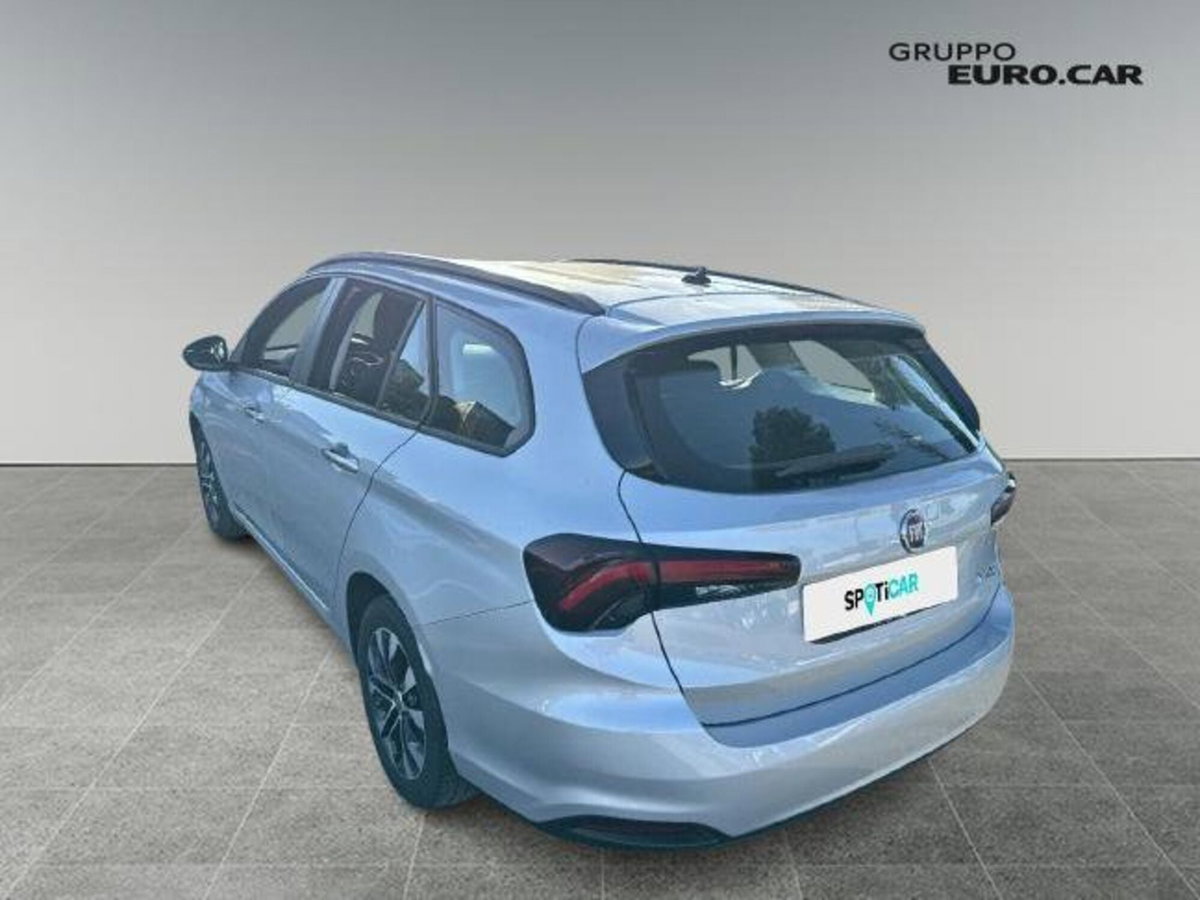Fiat Tipo Tipo 5p 1.3 mjt CityLife s&s 95cv (4)