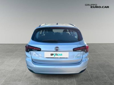 Fiat Tipo Tipo 5p 1.3 mjt CityLife s&s 95cv (5)