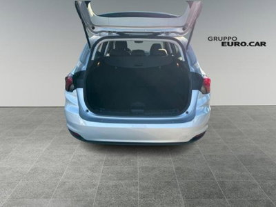 Fiat Tipo Tipo 5p 1.3 mjt CityLife s&s 95cv (6)
