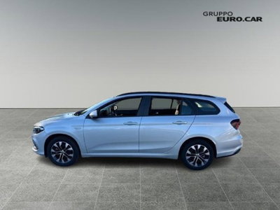 Fiat Tipo Tipo 5p 1.3 mjt CityLife s&s 95cv (7)