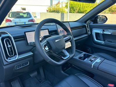 Jaecoo Jaecoo 5 SHS-H 1.5 tgdi hev Exclusive auto (10)