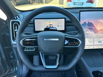 Jaecoo Jaecoo 5 SHS-H 1.5 tgdi hev Exclusive auto (11)