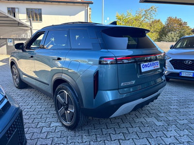 Jaecoo Jaecoo 5 SHS-H 1.5 tgdi hev Exclusive auto (6)