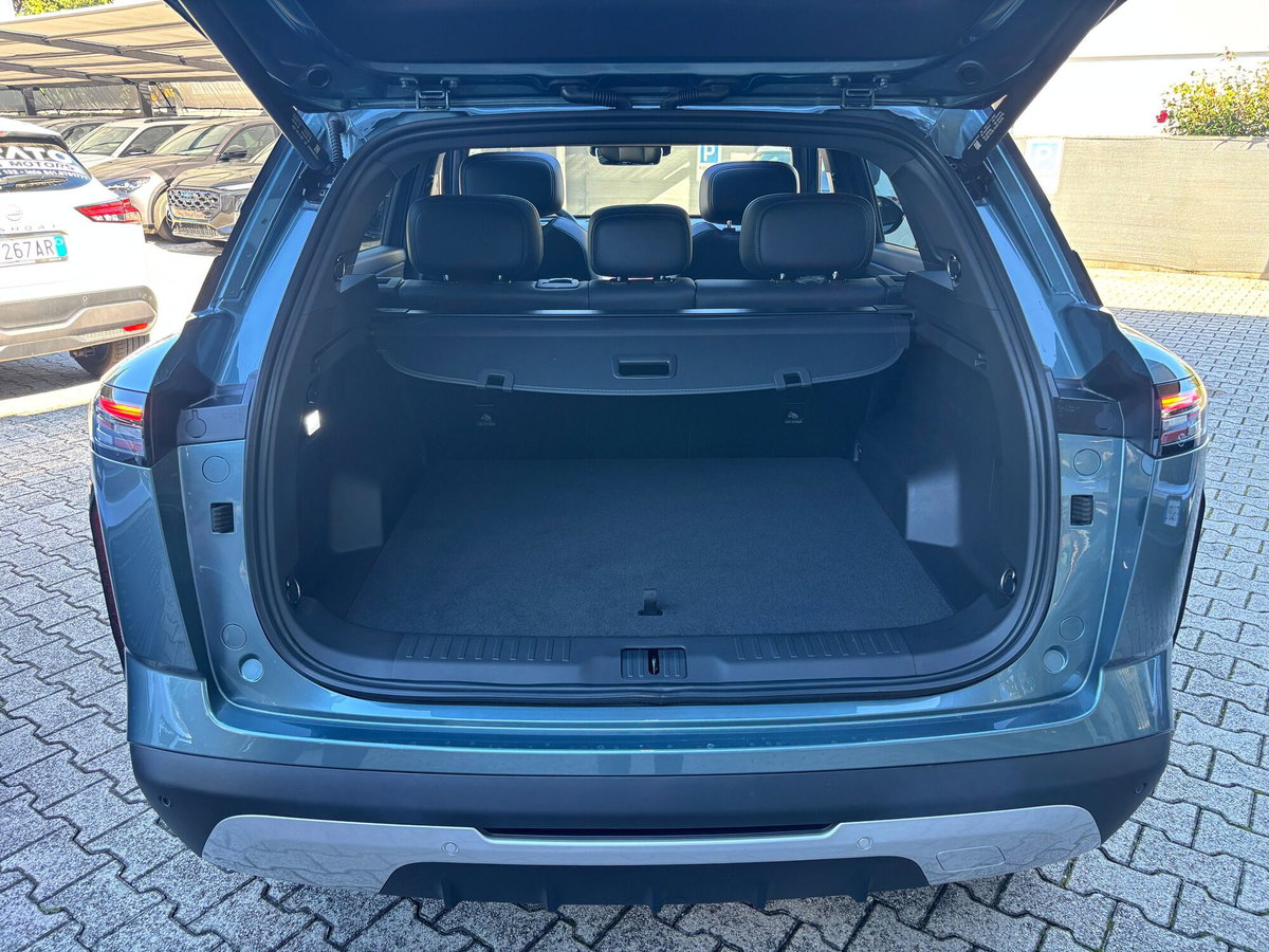 Jaecoo Jaecoo 5 SHS-H 1.5 tgdi hev Exclusive auto (7)