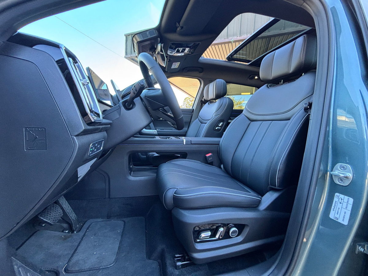 Jaecoo Jaecoo 5 SHS-H 1.5 tgdi hev Exclusive auto (9)