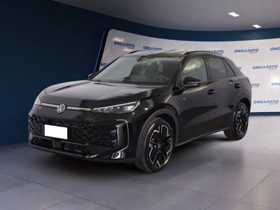 Volkswagen T-Roc 1.5 etsi R-Line 150cv dsg nuova