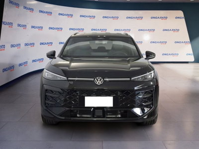 Volkswagen T-Roc 1.5 etsi R-Line 150cv dsg (2)