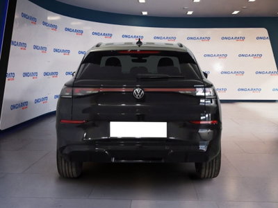Volkswagen T-Roc 1.5 etsi R-Line 150cv dsg (4)