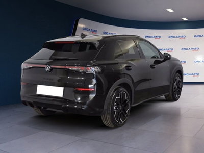 Volkswagen T-Roc 1.5 etsi R-Line 150cv dsg (5)