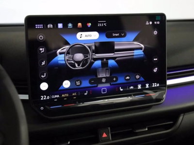 Volkswagen T-Roc 1.5 etsi R-Line 150cv dsg (7)