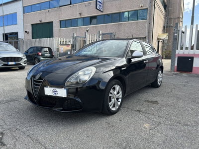 Alfa Romeo Giulietta 1.6 JTDm Progression E5+ usata