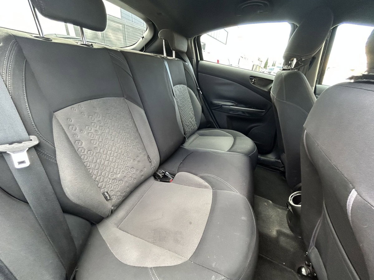 Alfa Romeo Giulietta 1.6 JTDm Progression E5+ (14)