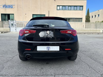 Alfa Romeo Giulietta 1.6 JTDm Progression E5+ (5)