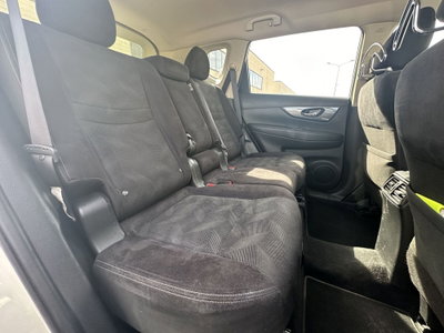 Nissan X-Trail 1.6 dCi 4WD Acenta Premium (14)