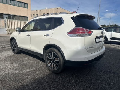Nissan X-Trail 1.6 dCi 4WD Acenta Premium (4)