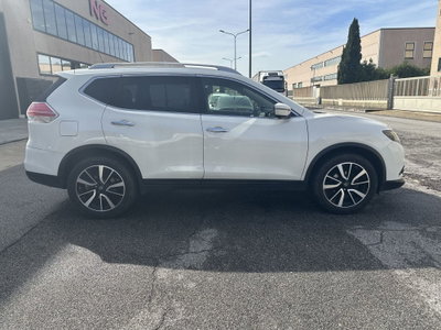 Nissan X-Trail 1.6 dCi 4WD Acenta Premium (7)