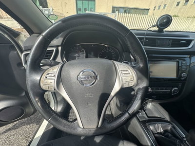 Nissan X-Trail 1.6 dCi 4WD Acenta Premium (9)